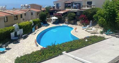 The Tala Townhouse Pafos