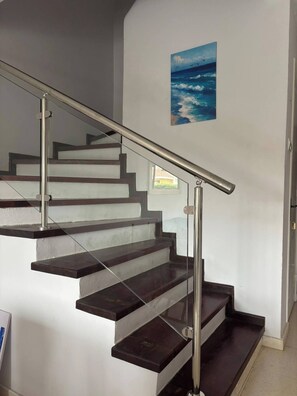 House, 4 Bedrooms, Balcony | Interior - The Tala Townhouse Pafos (Tala)