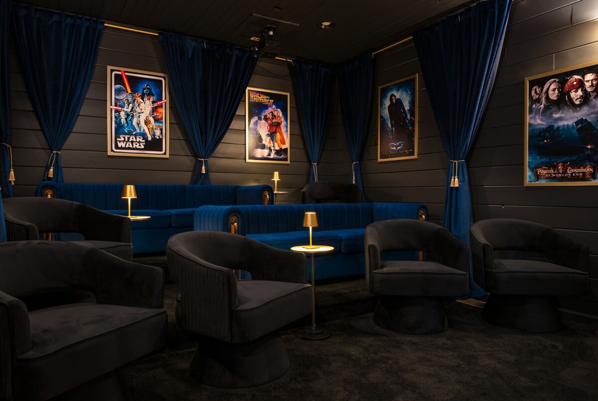 Image de profil de l’hôte