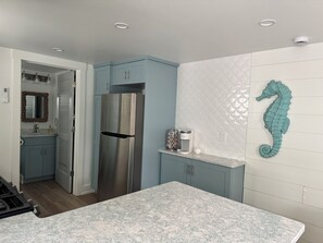 Interior - Sea Horse Suites Studio (Ocean City)