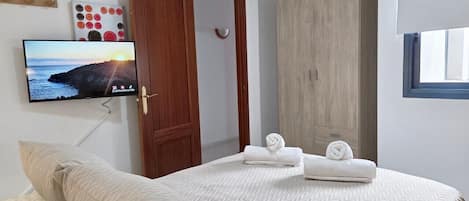 2 bedrooms, WiFi