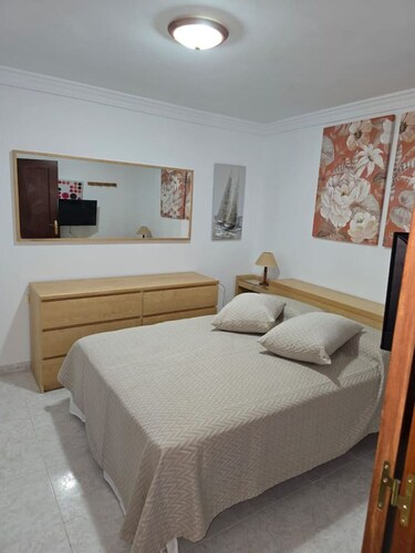 Naos Costa Atlantica - Puerto Naos