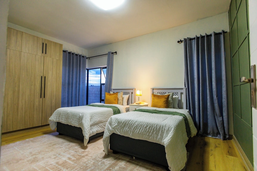 Peaceful 2-bedroom Entire House In Maseru, Lesotho - Maseru