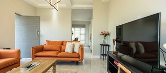 Peaceful 2-bedroom Entire House in Maseru, Lesotho