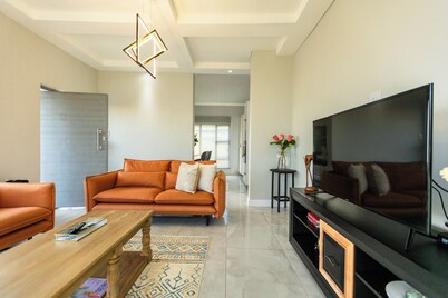 Peaceful 2-bedroom Entire House in Maseru, Lesotho