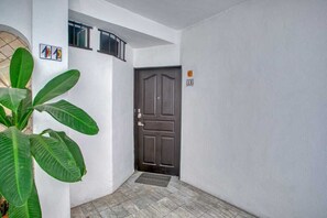 Exterior detail - Department Pino Amapas (Puerto Vallarta)