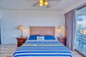 Room - Department Pino Amapas (Puerto Vallarta)