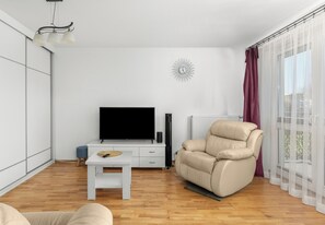Televisie