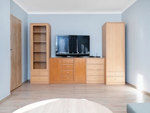 Interior - Zbiorcza Standard Studio (Łódź)