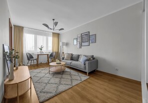 Oppholdsområde
