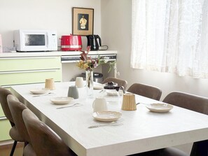 用餐區