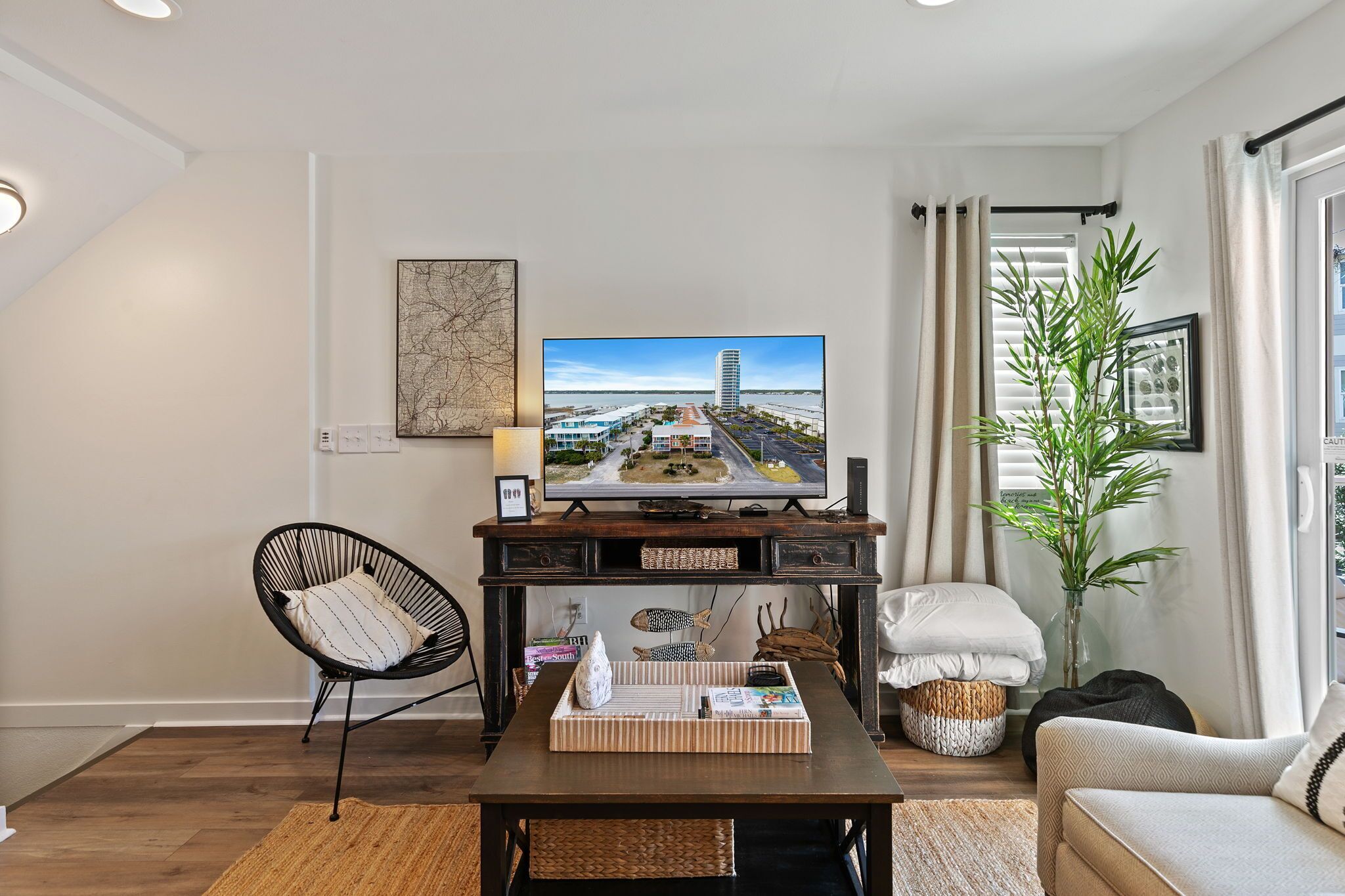TV connectée, livres