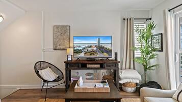 Smart TV, livros