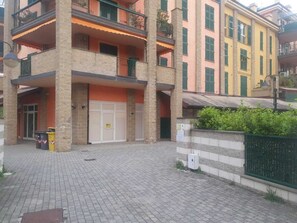 Ulkopuoli