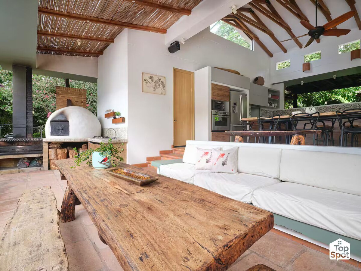 Host profile image