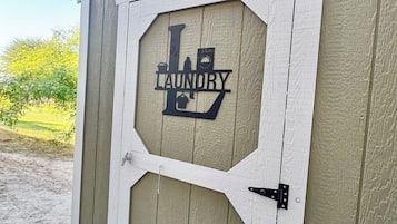 Detalle del exterior