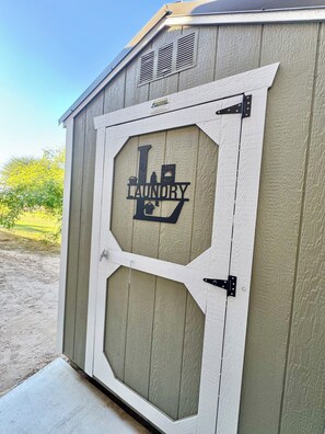 Detalle del exterior