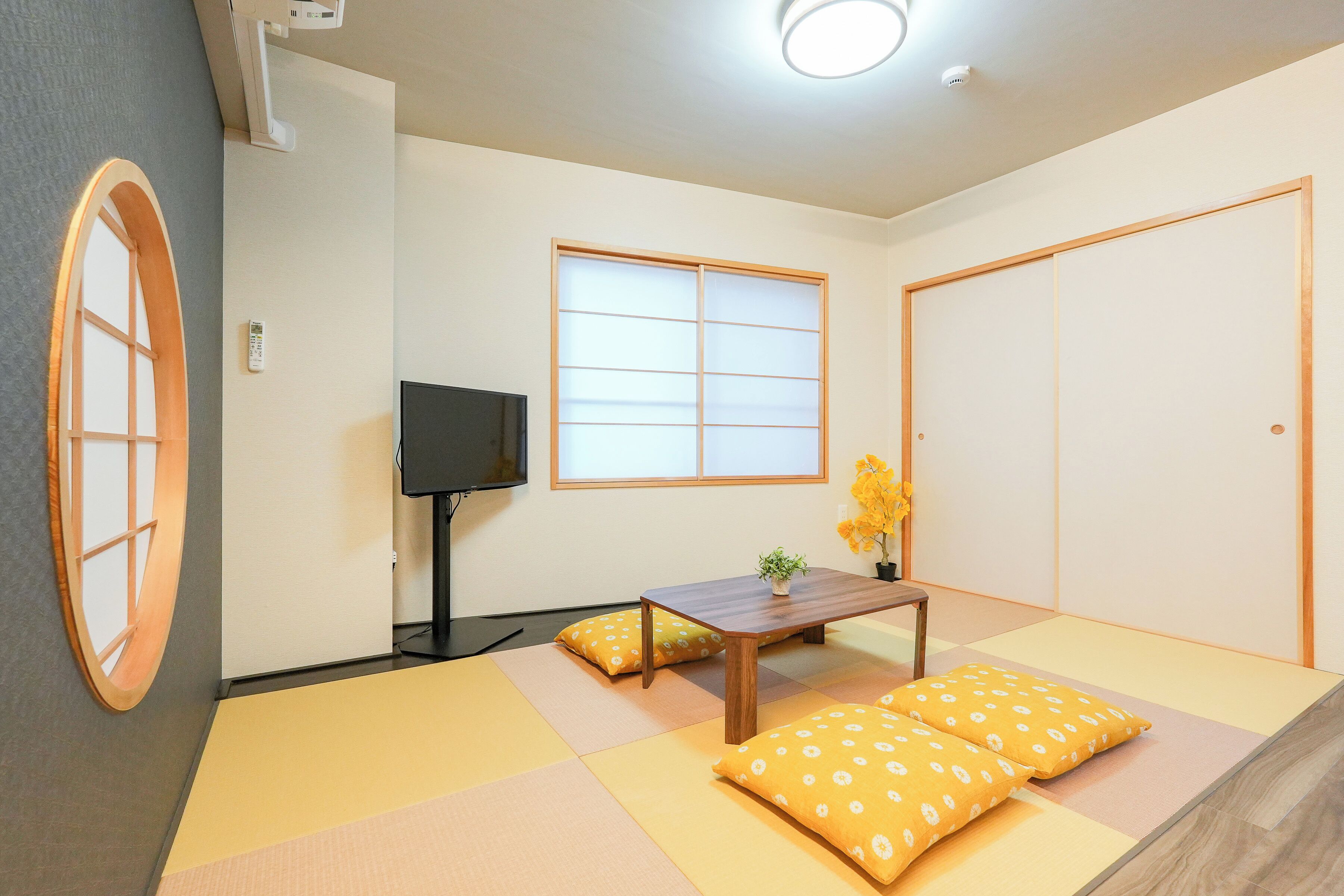 家庭公寓, 无障碍浴缸, 厨房 (402) | 住宿内部