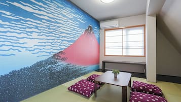 豪華公寓, 多張床, 廚房 (302) | 住宿內部