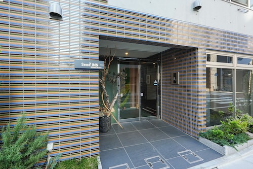 Seed INN Haneda Terrace