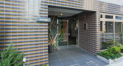 Seed INN Haneda Terrace