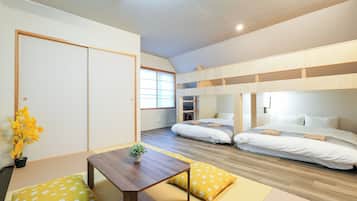 家庭公寓, 無障礙浴缸, 廚房 (402)