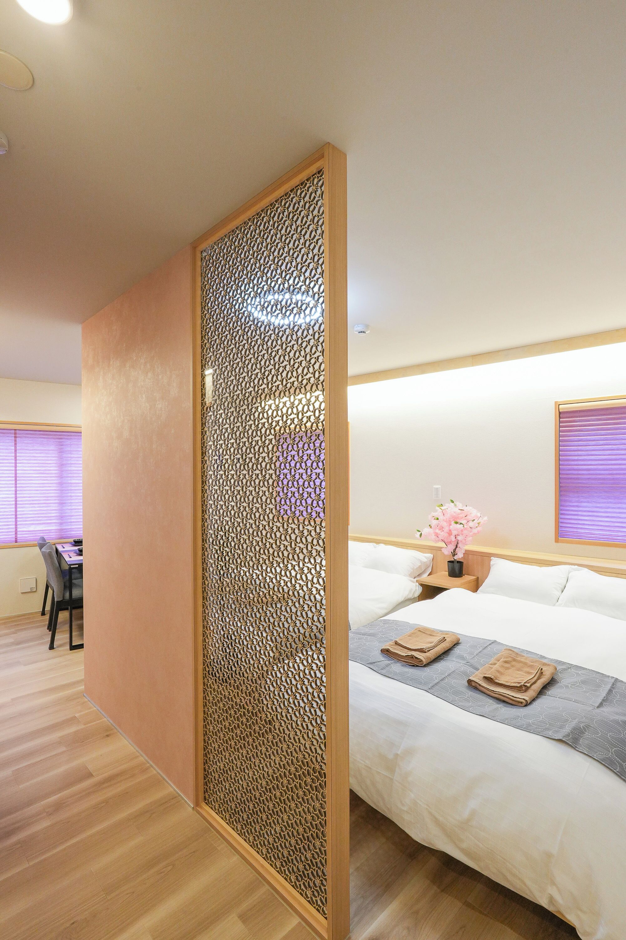 Classic Apartment, 2 Double Beds, Non Smoking, Kitchen (102)