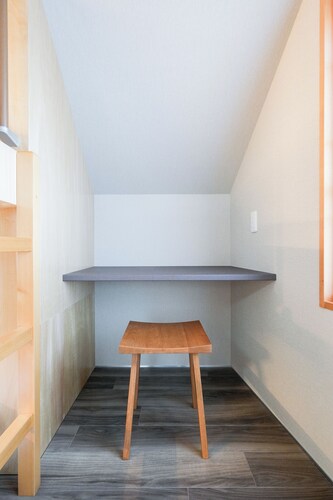 Seed INN Haneda Terrace