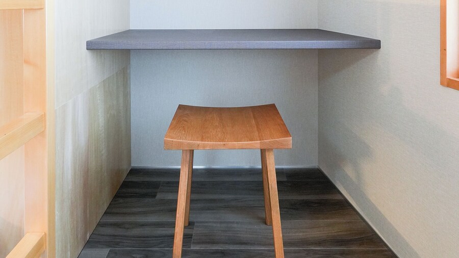 Seed INN Haneda Terrace