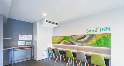 Seed INN Haneda Terrace