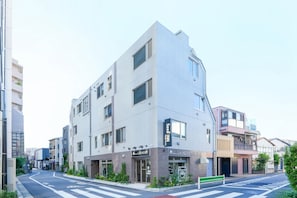 Exterior - Seed INN Haneda Terrace (Tokyo)