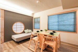 Dining - Seed INN Haneda Terrace (Tokyo)