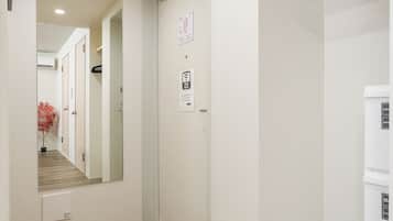 豪華公寓, 多張床, 廚房 (302) | 住宿內部