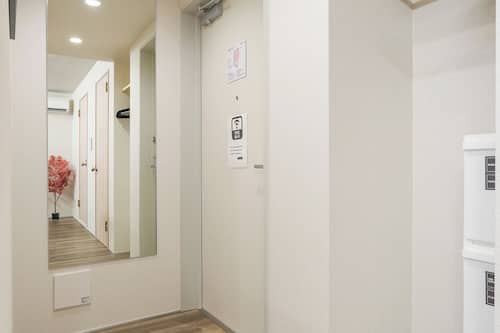 Apartamento Deluxe, varias camas, cocina (302) | Interior