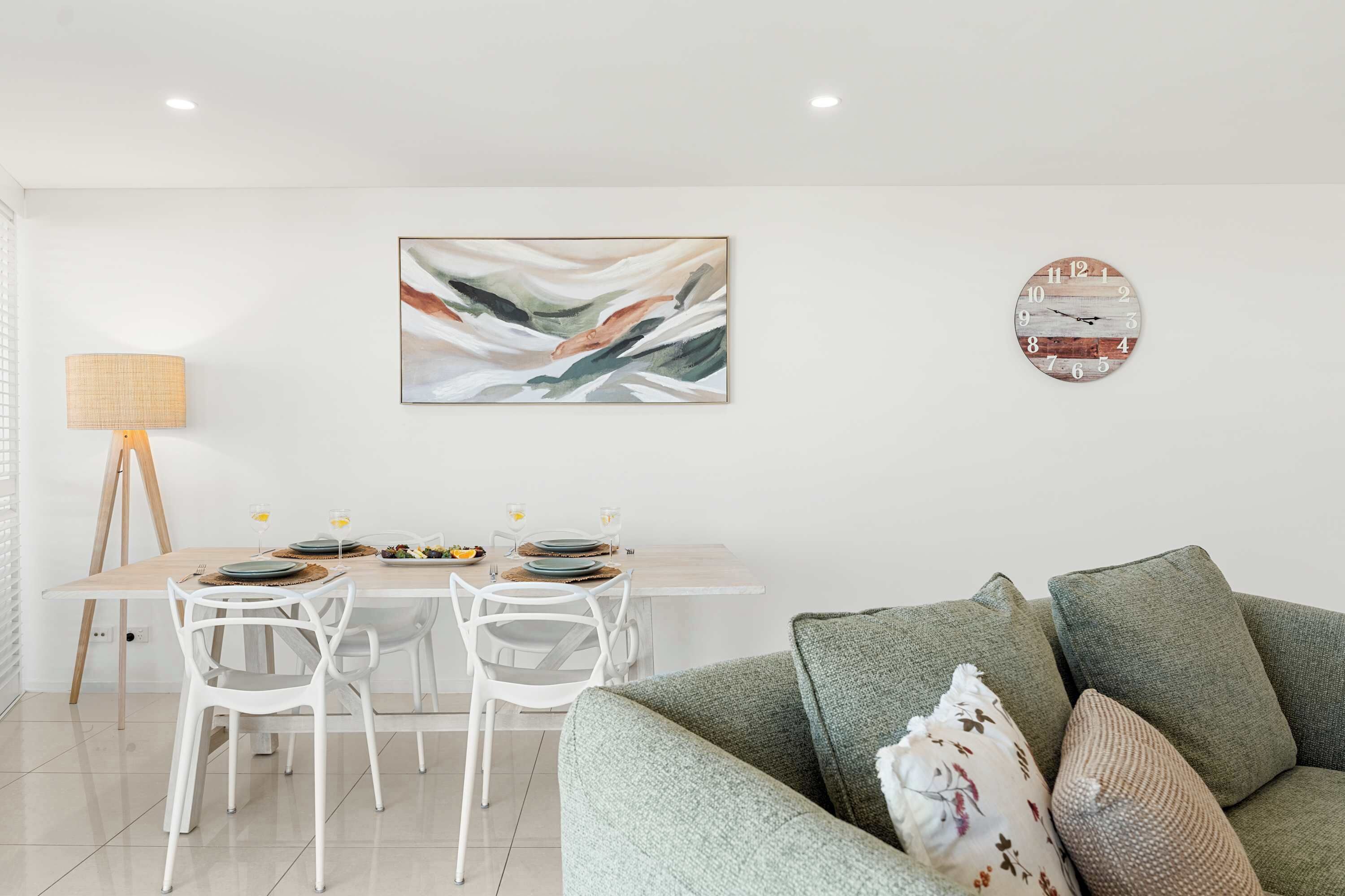 Providence Oceanview Retreat With Pool & Spa - Caloundra