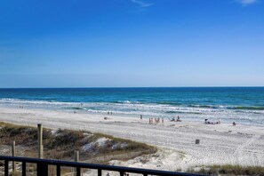 Am Strand