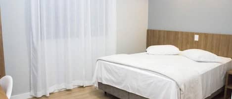 Doppelzimmer, Stadtblick