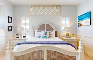 3 bedrooms, free WiFi, bed sheets - VW21 Shared Heated Pools, Charcoal Grill, Gated Community (Port Aransas)