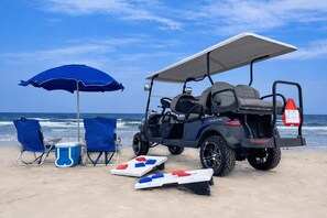 Beach nearby - VW21 Shared Heated Pools, Charcoal Grill, Gated Community (Port Aransas)