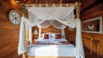 Villa, 1 slaapkamer, privézwembad | Een bureau, een laptopwerkplek, gratis wifi