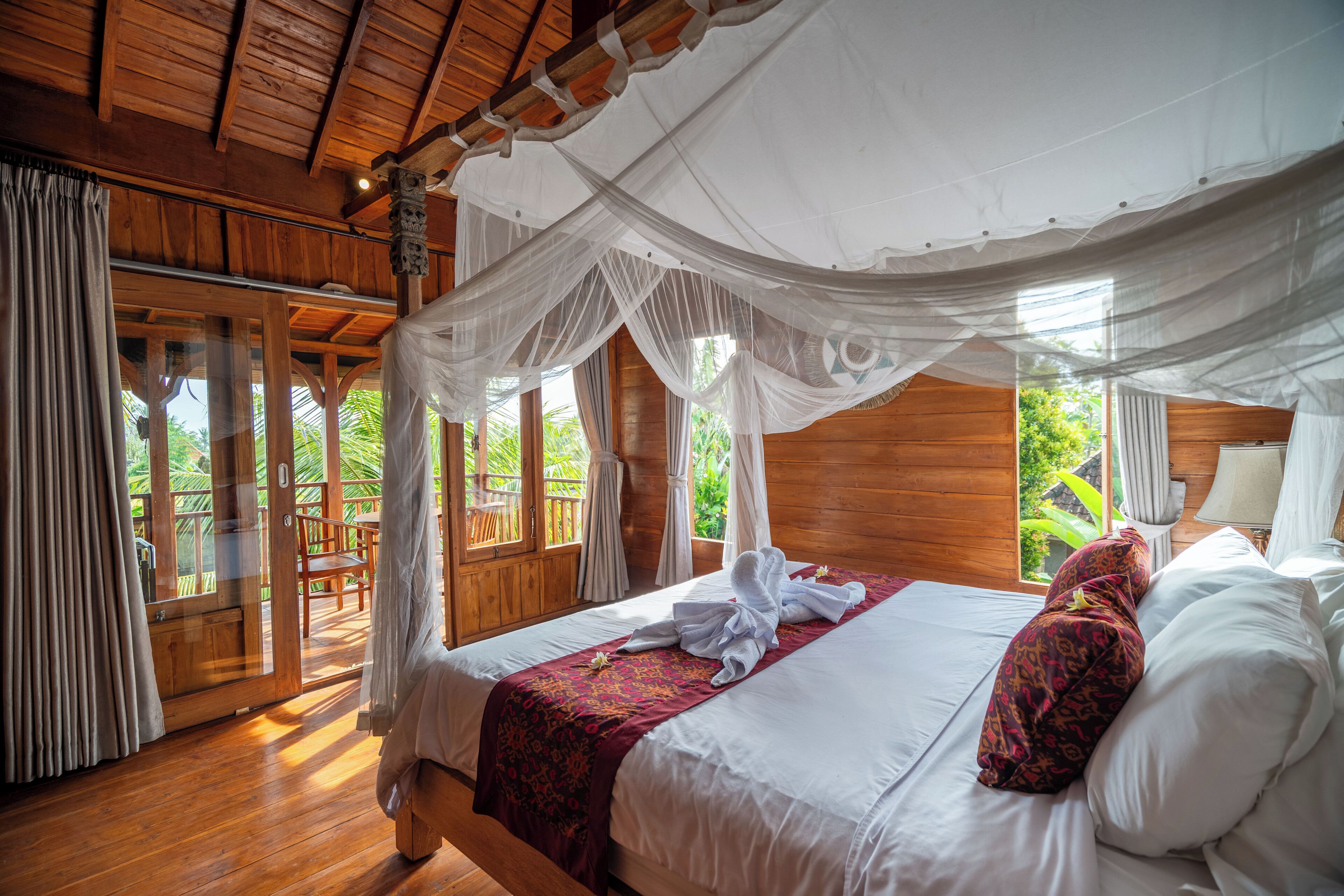 Villa, 1 Bedroom, Private Pool