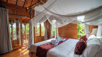 Villa, 1 Bedroom, Private Pool