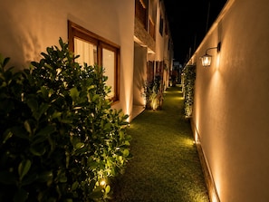 Jardín