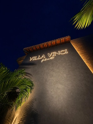 Exterior - Villa Vinci Flat (São Miguel do Gostoso)
