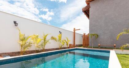 Villa Vinci Flat