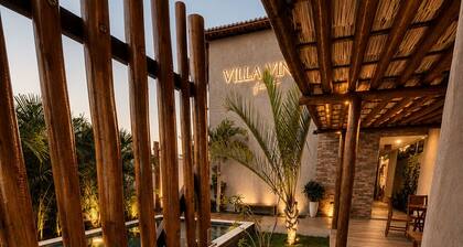 Villa Vinci Flat