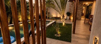 Villa Vinci Flat