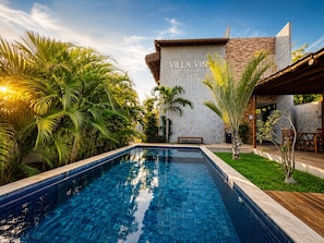 Exterior - Villa Vinci Flat (São Miguel do Gostoso)