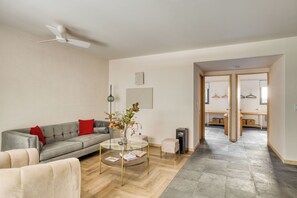 منطقة المعيشة