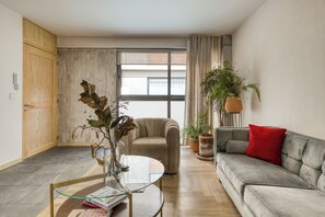 منطقة المعيشة